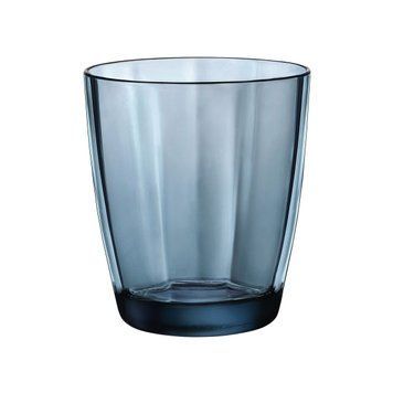Склянка низька Pulsar Ocean Blue, 305 мл 10939 фото