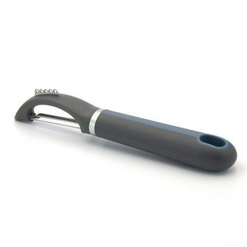 Овочечистка вертикальна Lessner 19 см 11506 фото