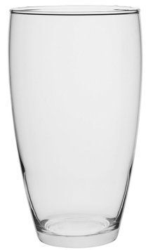 Ваза для цветов Trend Glass Rona 25 см 10702 фото