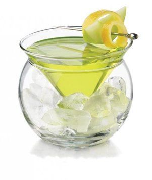 Бокал MARTINI CHILLER, 170 мл (Libbey 910568) 22033 фото