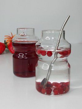 Стакан для коктейлей "Фарисей" 440 мл 11250 фото
