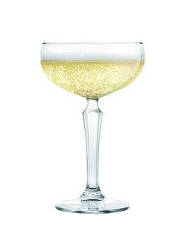 Бокал для коктейля Coupe champagne "SPKSY" 245 мл 01094 фото