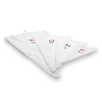 Мішок кондитерський нейлоновий, 35 см 00739 фото