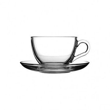 Чайний набір Pasabahce Basic 240 мл 10751 фото