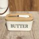 Масленка с ложкой Butter 35125 фото 2