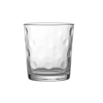 Стакан низкий Uniglass POP 285 мл 12133 фото