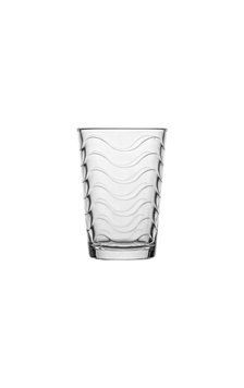 Стакан высокий Uniglass Kyma 190 мл 12220 фото