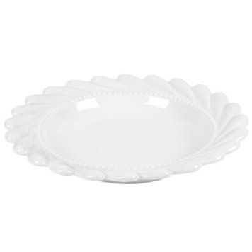 Блюдо круглое "Diadem" 20 см 12729 фото