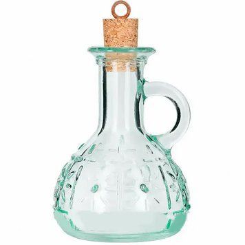 Бутылка для масла OLIVIA 220 мл/BORMIOLI ROCCO 20919 фото