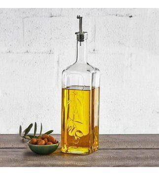 Бутылка для масла Pasabahce Homemade 355 мл 11113 фото