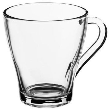 Чашка Uniglass Rome Mug 260 мл 12295 фото