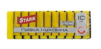 Губка ТМ STARK (10 шт/уп) 21383 фото