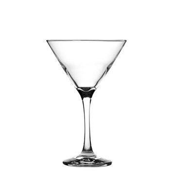 Бокал для мартини Uniglass Martini 230 мл 12296 фото