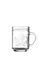 Чашка Uniglass Roses Coffee mug 260 мл 12234 фото 1