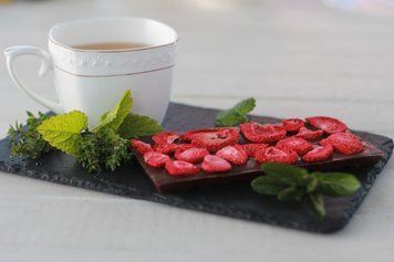 Дошка сланцева 25х12,5 см 01473 фото