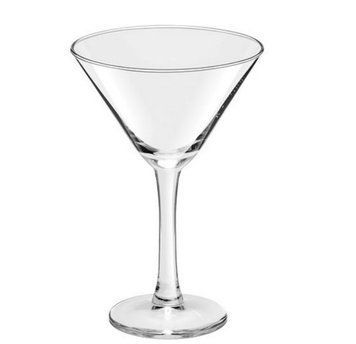 Бокал для коктейлей MARTINI, 260 мл (Libbey 841435) 22046 фото