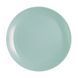 Тарелка десертная LUMINARC DIWALI LIGHT TURQUOISE, 19 см (P2613) 80407 фото 1