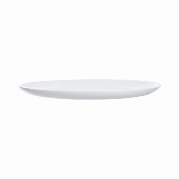 Тарелка для пиццы LUMINARC FRIENDS TIME, 320 мм (C8016) 80458 фото