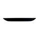 Тарілка обідня LUMINARC DIWALI BLACK, 25 см (P0867) 80413 фото 2