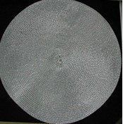 Подтарельник 37,5 "Нефрит" 80517 фото