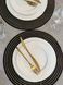 Тарілка "Білий обеліск", 21,3 см 12319 фото 2