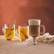 Кружка для лате Uniglass Irish Coffee , 250 мл 12211 фото 2