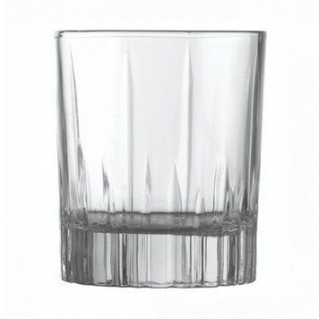 Стакан низкий Uniglass Kalita 340 мл 10623 фото