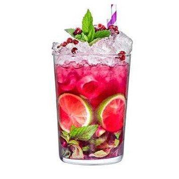 Склянка для пива/коктейлів Pasabahce Bistro 510 мл 11073 фото
