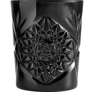 Стопка-шот Libbey "HOBSTAR" black 60 мл 10091 фото