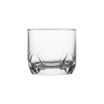 Стакан низкий Uniglass Sitia 200 мл 11174 фото