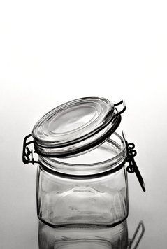 Банка с бугельным замком Kilner 550 мл 00340 фото