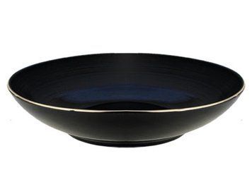Тарілка глибока Negro, 21 см 21574 фото
