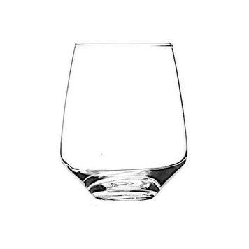 Стакан низкий Uniglass King Stemless, 350 мл 12229 фото