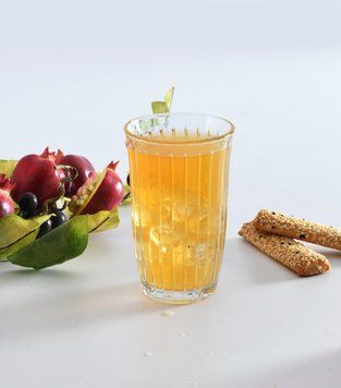 Склянка для напоїв висока Pasabahce Joy 295 мл 11513 фото