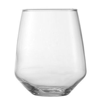 Стакан низкий Uniglass King Stemless, 410 мл 12214 фото