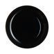 Блюдо LUMINARC FRIENDS TIME BLACK, 21 см (P6361) 80330 фото 1
