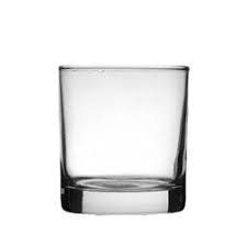 Стакан Uniglass Classico whisky 240 мл 12010 фото