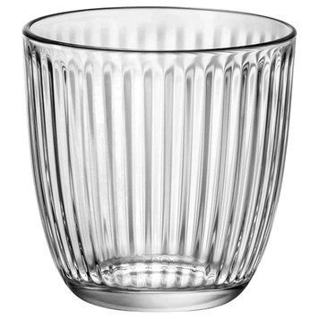 Склянка низька Bormioli Rocco LINE ACQUA 290 мл 12674 фото