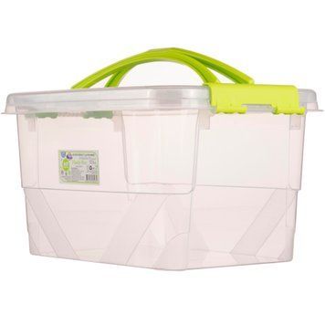 Контейнер с крышкой Handy Box, 5,7 л 12395 фото
