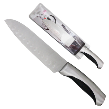 Нож SANTOKU, 31 см 20802 фото