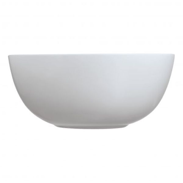 Салатник LUMINARC DIWALI GRANIT, 21 см (P0872) 80416 фото