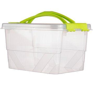 Контейнер с крышкой Handy Box, 7,8 л 12396 фото