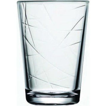 Склянка Pasabahce Mizu 205 мл 10514 фото