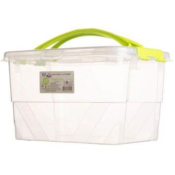Контейнер с крышкой Handy Box, 9 л 12397 фото