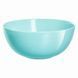 Салатник LUMINARC DIWALI LIGHT TURQUOISE, 21 см (P2615) 80406 фото 1