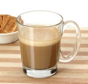 Чашка Conic Milk, 310 мл 00023 фото