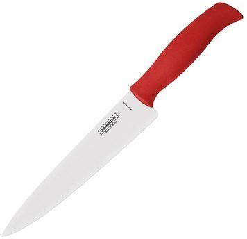 Нож для мяса CHEF TRAMONTINA SOFT PLUS, 203 мм 04326 фото