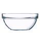 Салатник LUMINARC EMPILABLE TRANSPARENT, 26 см 12577 фото 1
