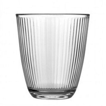 Стакан низкий Uniglass Motif Verti 300 мл 12280 фото