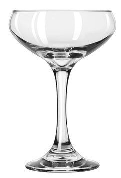 Бокал для коктейлей Coupe "Perception" 251 мл 01401 фото